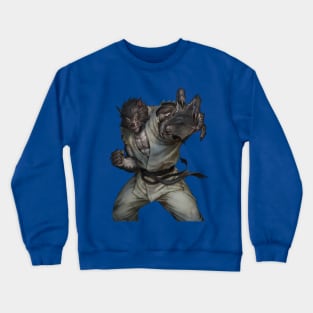 Mojo Crewneck Sweatshirt